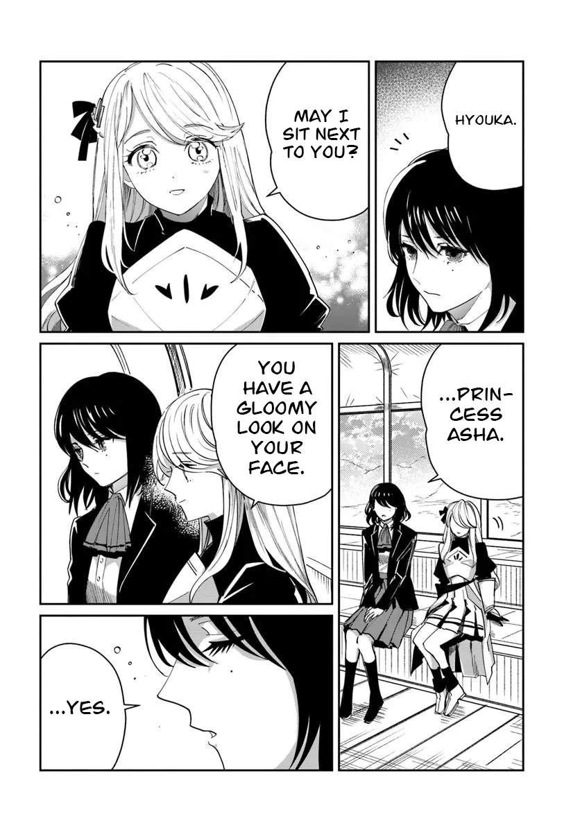 The Return of the Corpse King Ch.11 p35