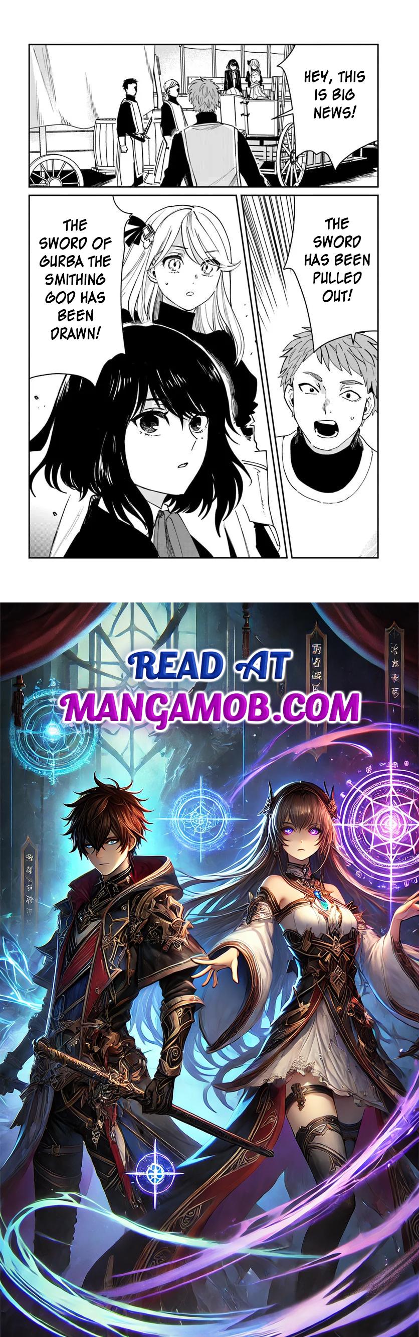 The Return of the Corpse King Ch.11 p39