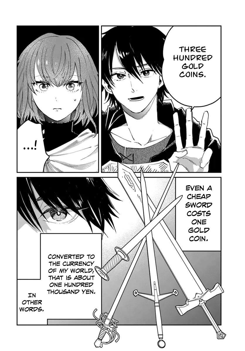 The Return of the Corpse King Ch.11 p5