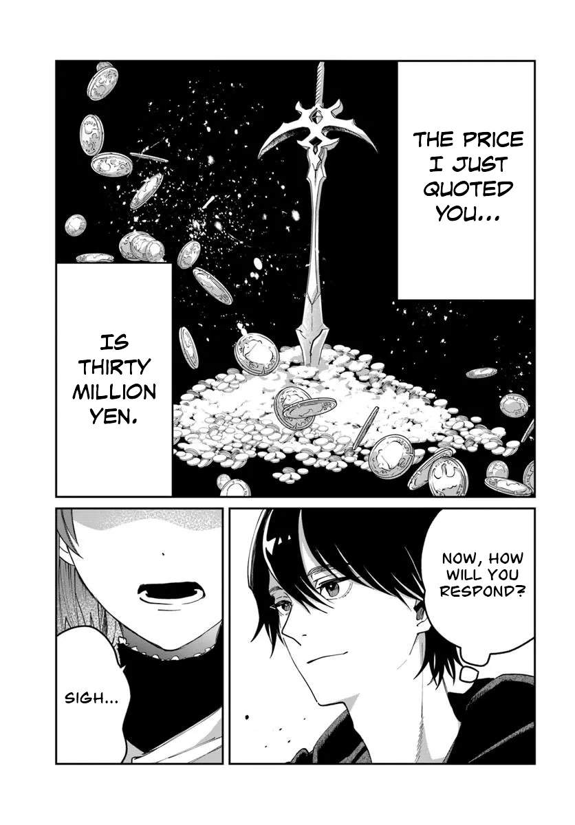 The Return of the Corpse King Ch.11 p6