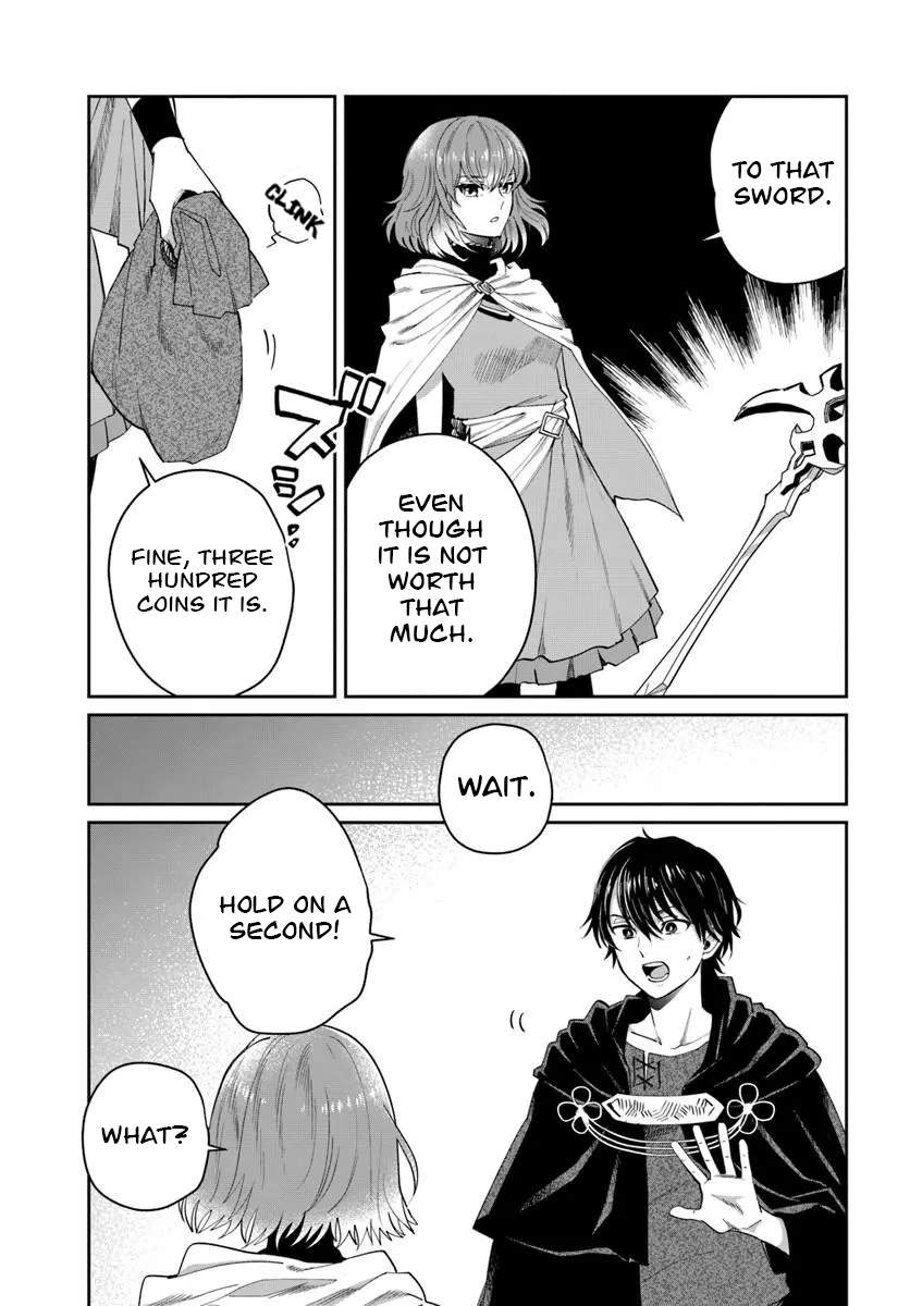 The Return of the Corpse King Ch.11 p8
