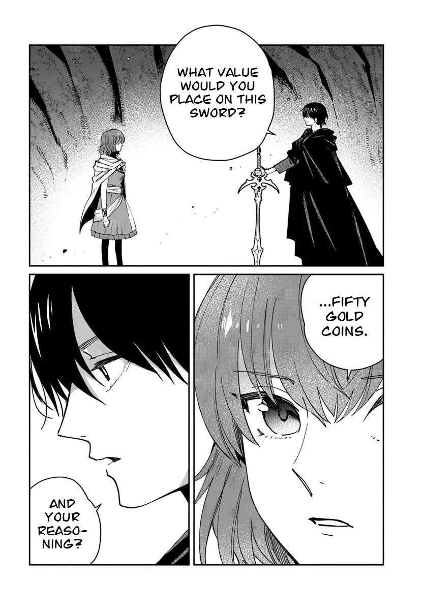 The Return of the Corpse King Ch.11 p9