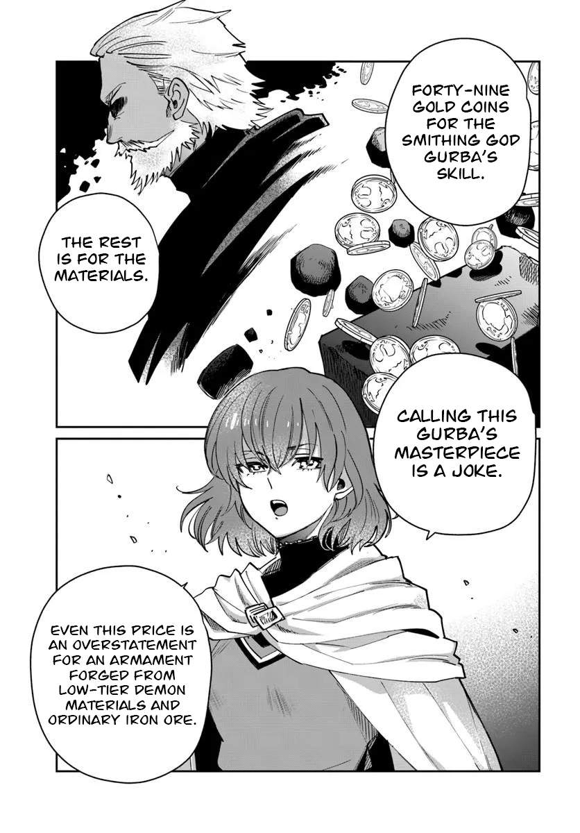 The Return of the Corpse King Ch.11 p10