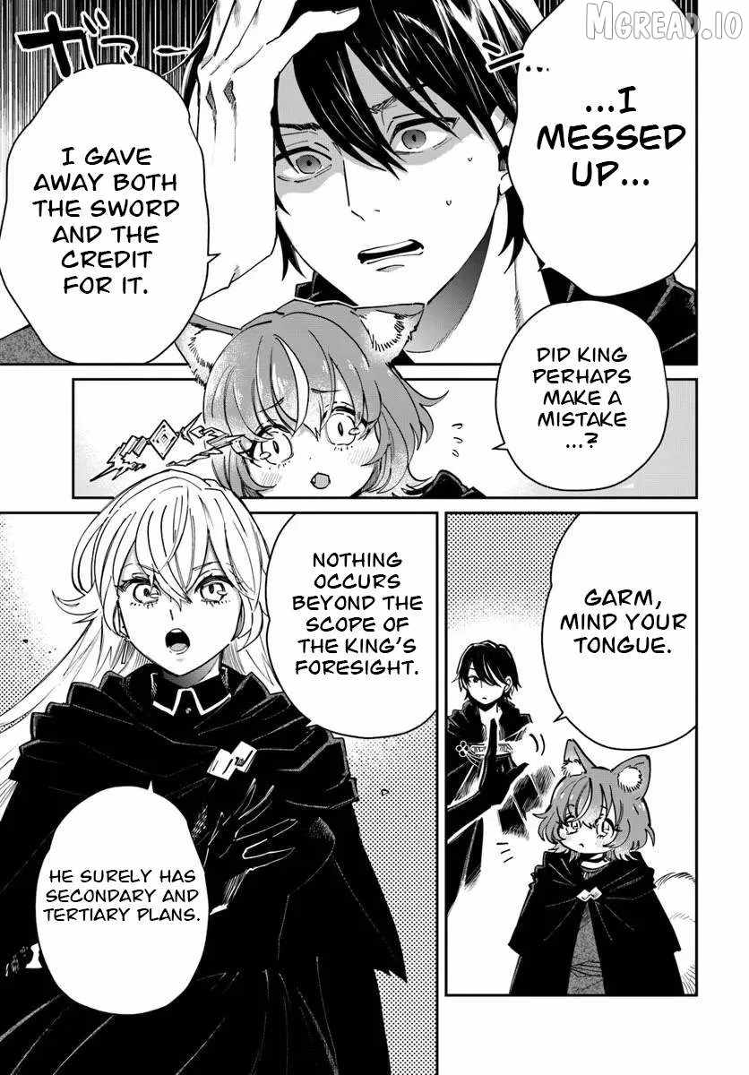The Return of the Corpse King Ch.12 p12