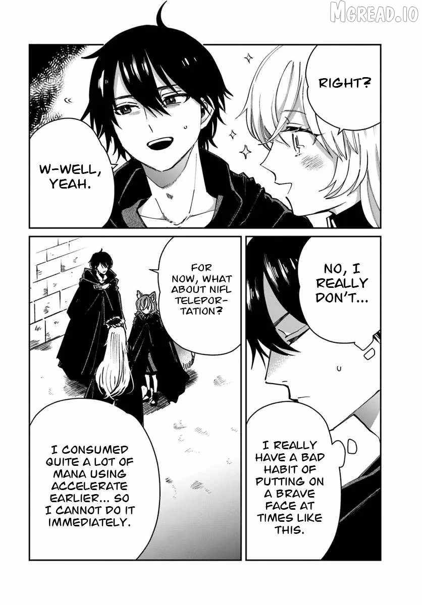 The Return of the Corpse King Ch.12 p13