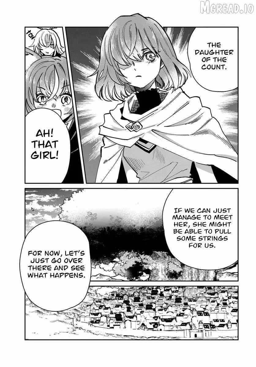 The Return of the Corpse King Ch.12 p18