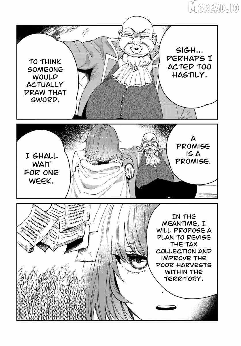 The Return of the Corpse King Ch.12 p21