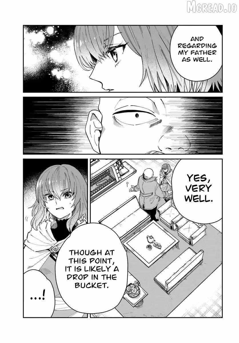 The Return of the Corpse King Ch.12 p22