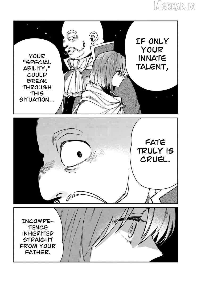 The Return of the Corpse King Ch.12 p23