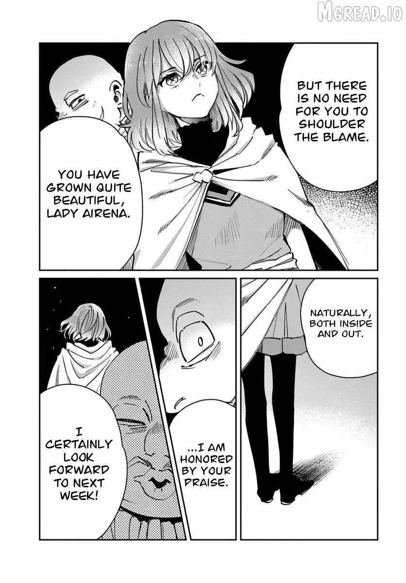 The Return of the Corpse King Ch.12 p24