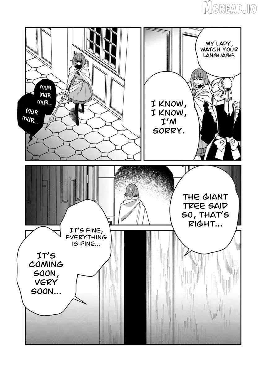 The Return of the Corpse King Ch.12 p26
