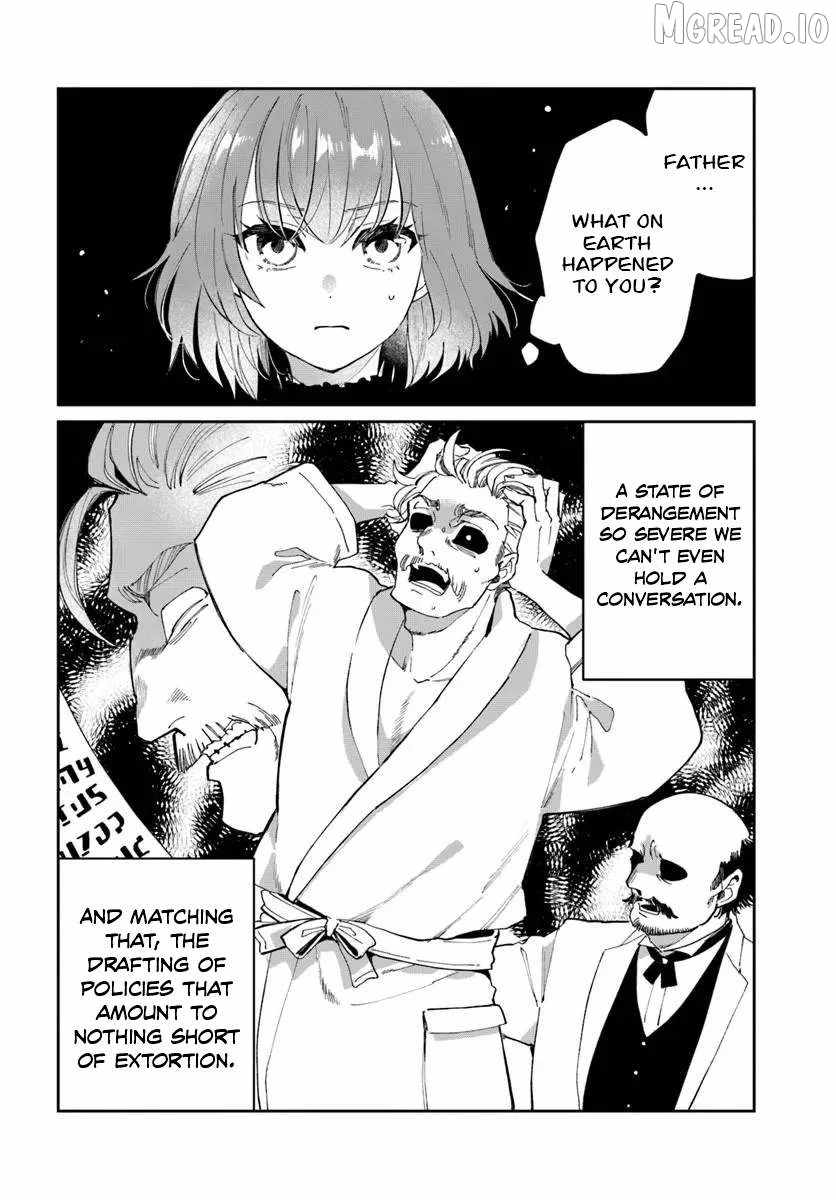 The Return of the Corpse King Ch.12 p27
