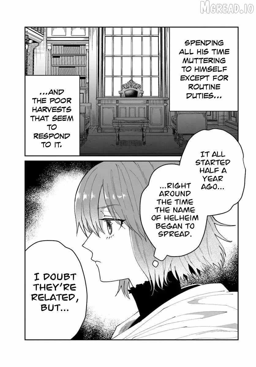The Return of the Corpse King Ch.12 p28