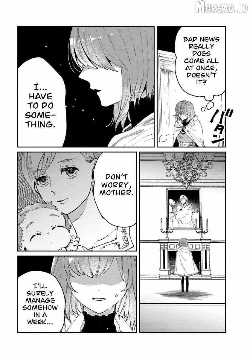 The Return of the Corpse King Ch.12 p29