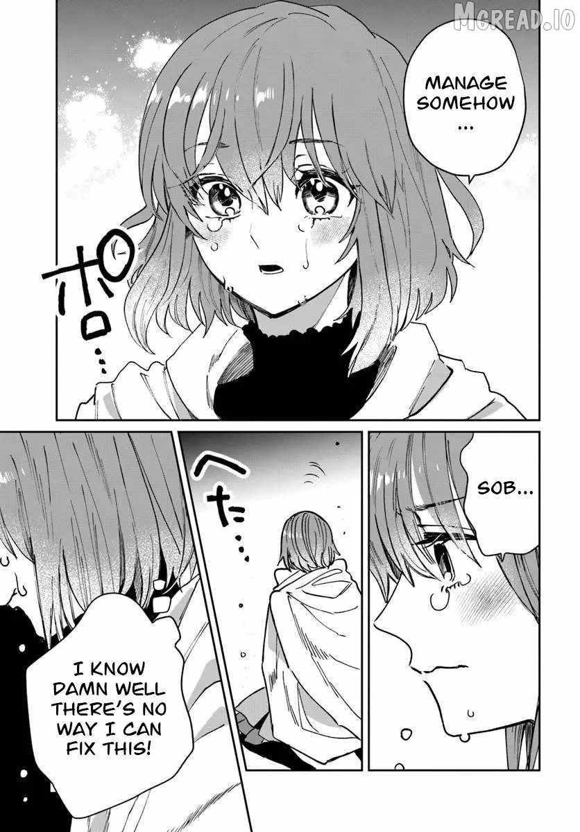The Return of the Corpse King Ch.12 p30