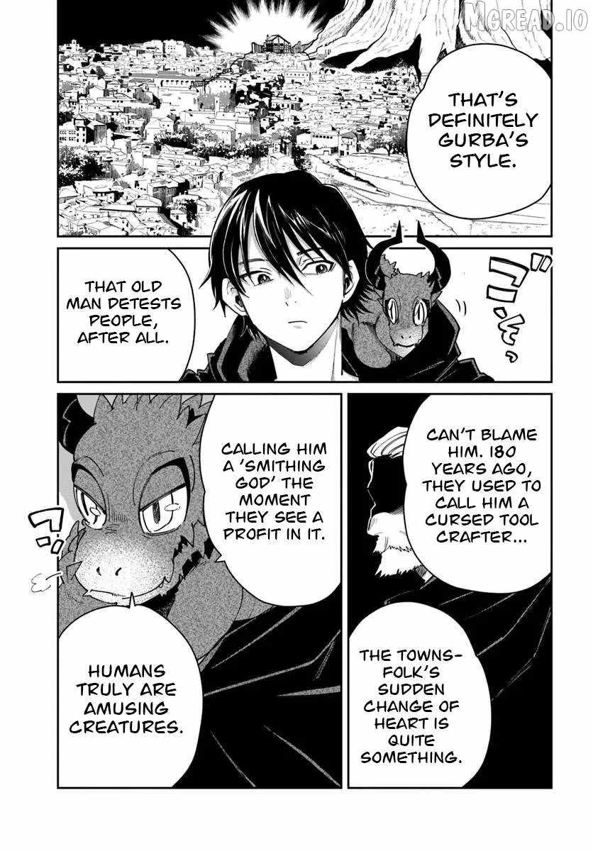 The Return of the Corpse King Ch.12 p4