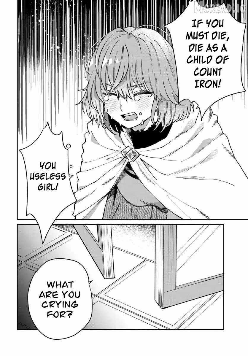 The Return of the Corpse King Ch.12 p31