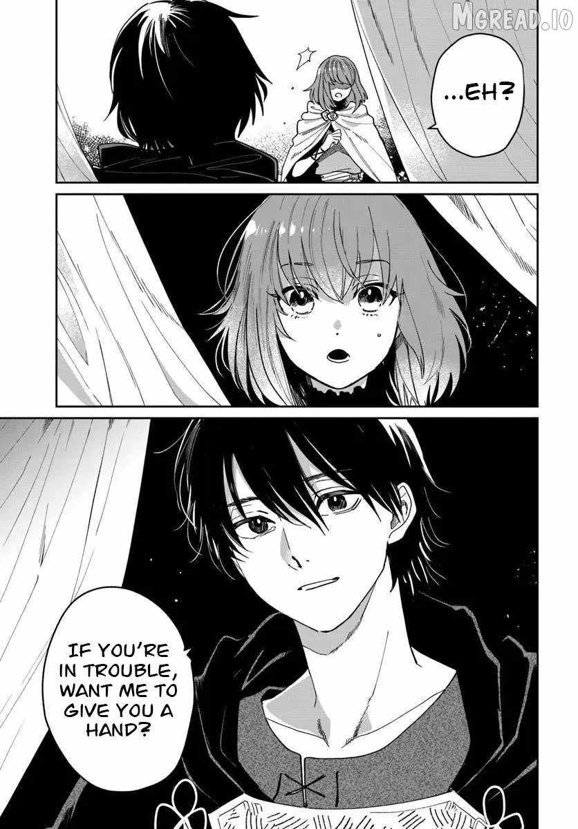 The Return of the Corpse King Ch.12 p32