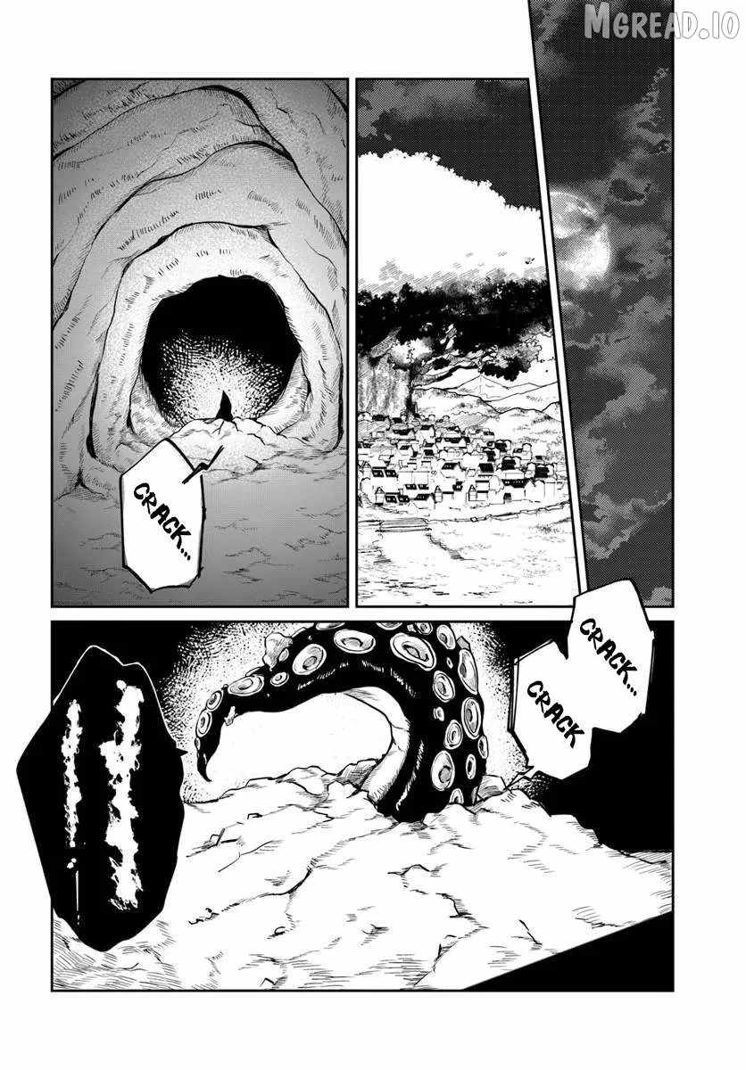 The Return of the Corpse King Ch.12 p33
