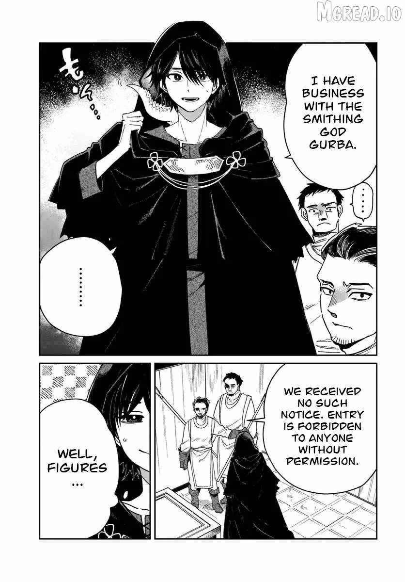 The Return of the Corpse King Ch.12 p6