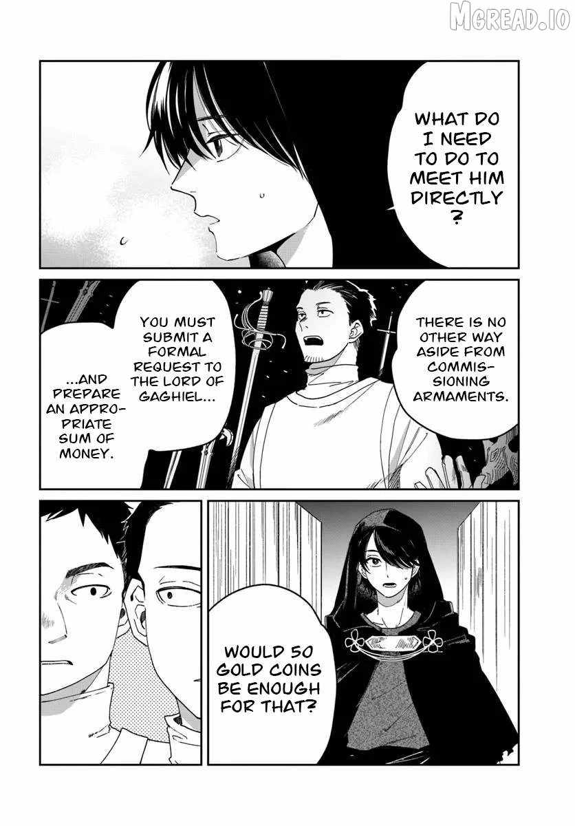 The Return of the Corpse King Ch.12 p7