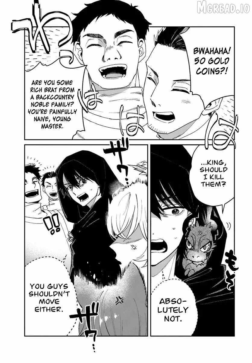 The Return of the Corpse King Ch.12 p8