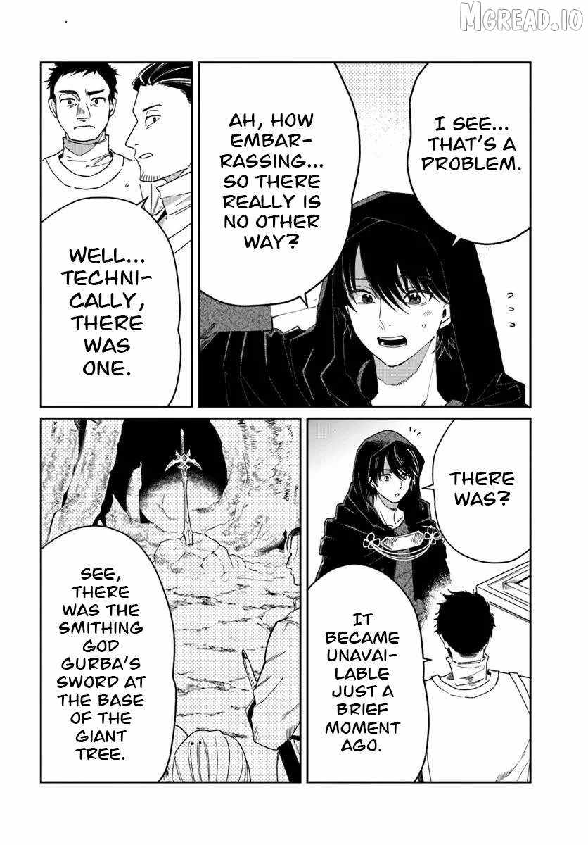 The Return of the Corpse King Ch.12 p9