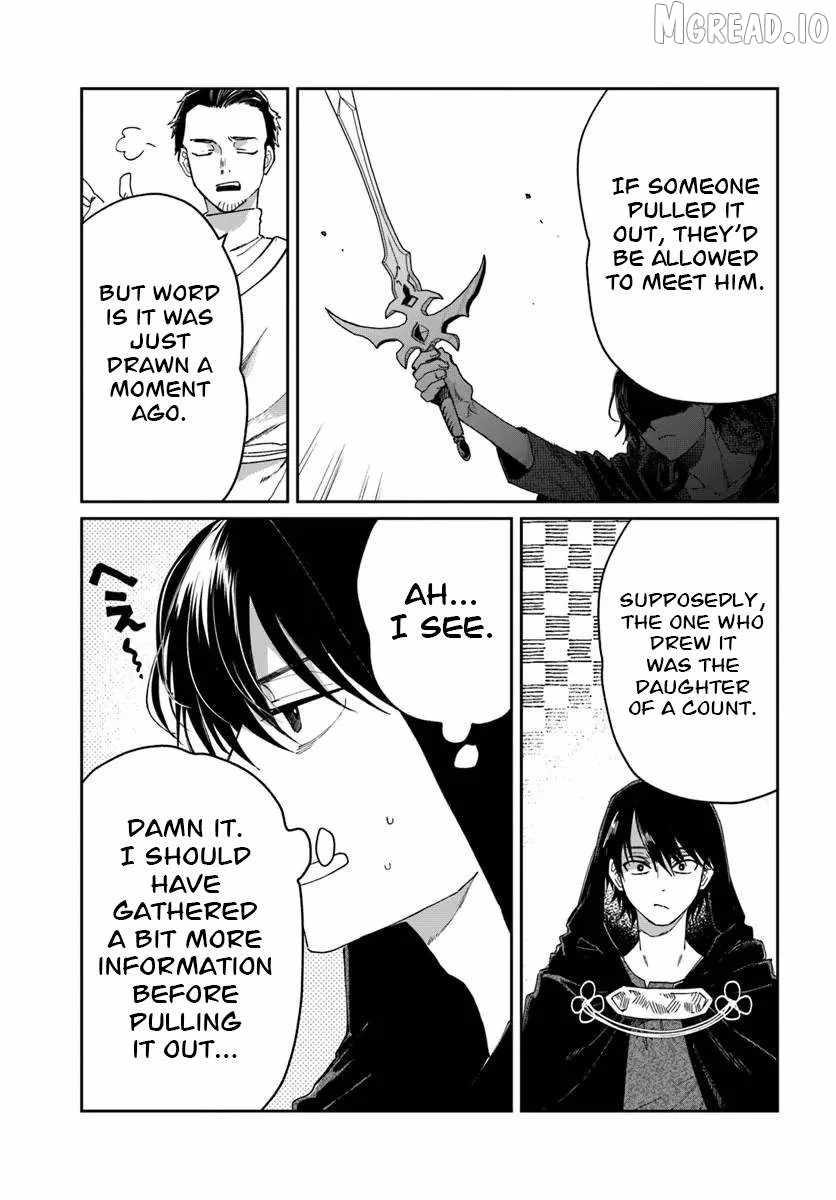 The Return of the Corpse King Ch.12 p10