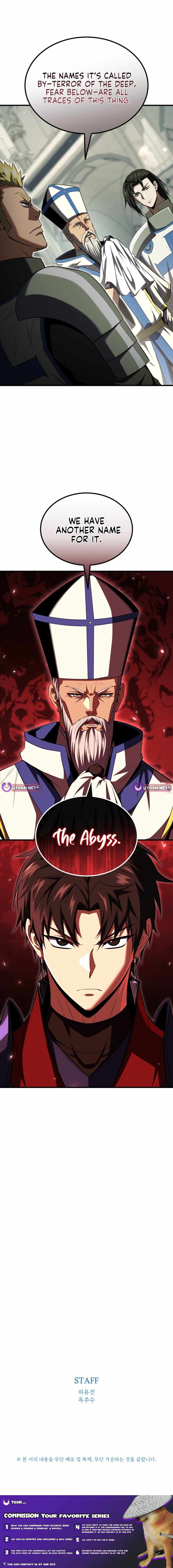 The Return of the Unrivaled Genius Ranker Ch.25 p13