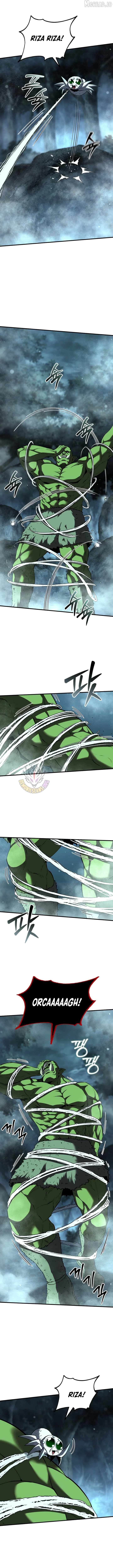 The Return of the Unrivaled Genius Ranker Ch.27 p3
