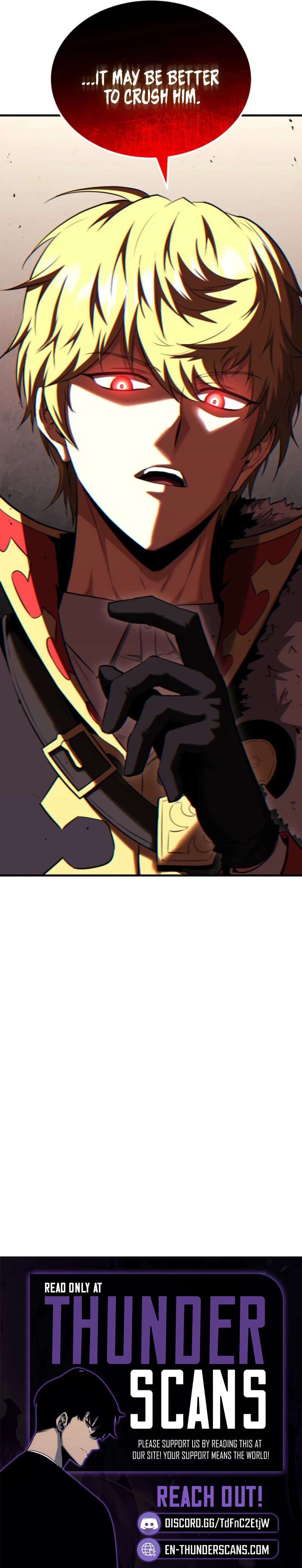 The Return of the Unrivaled Genius Ranker Ch.32 p21