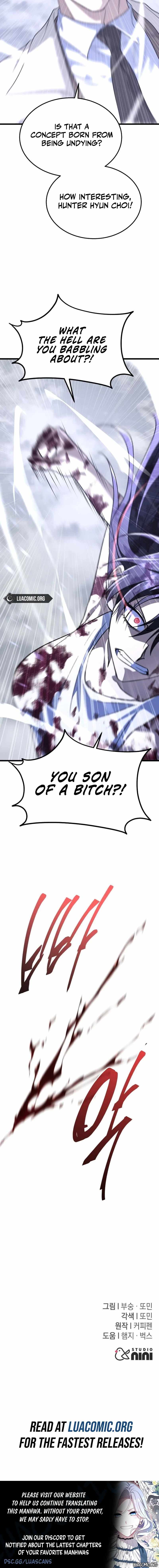 The Returned C-Rank Tank Won't Die! Ch.56 p16