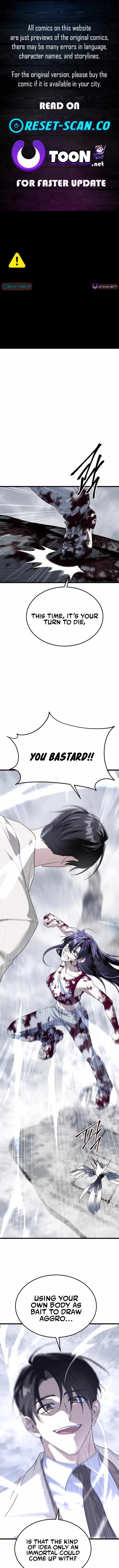 The Returned C-Rank Tank Won't Die! Ch.57 p1