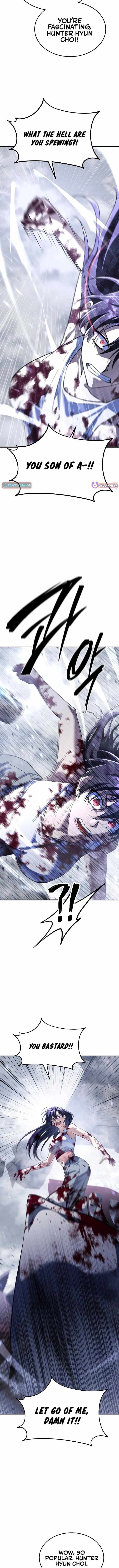 The Returned C-Rank Tank Won't Die! Ch.57 p2