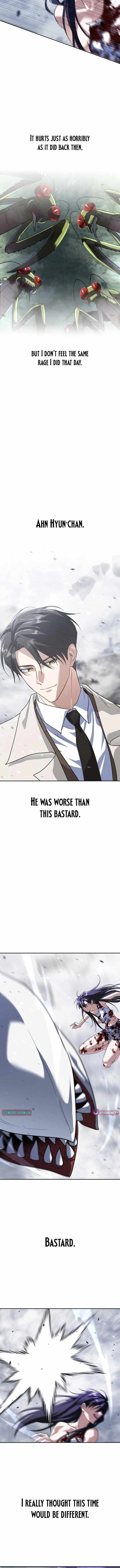 The Returned C-Rank Tank Won't Die! Ch.57 p11