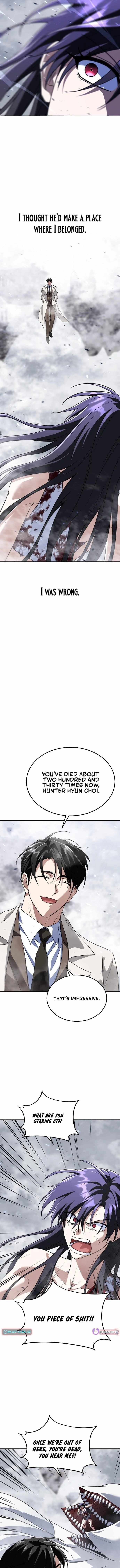The Returned C-Rank Tank Won't Die! Ch.57 p12