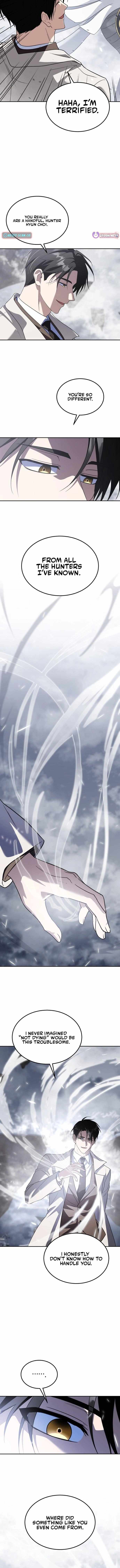 The Returned C-Rank Tank Won't Die! Ch.57 p13