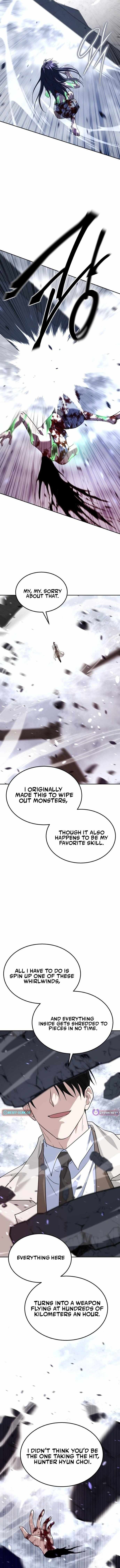 The Returned C-Rank Tank Won't Die! Ch.57 p17