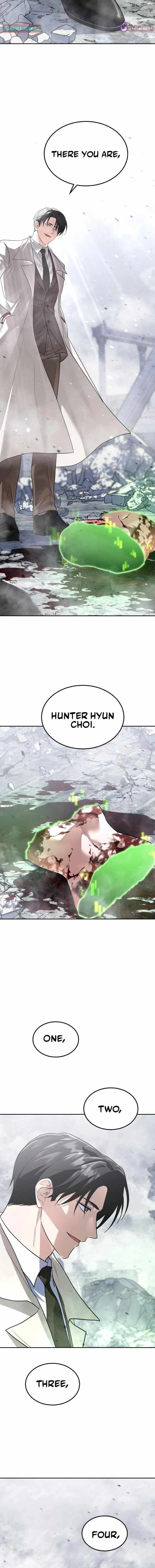 The Returned C-Rank Tank Won't Die! Ch.57 p19