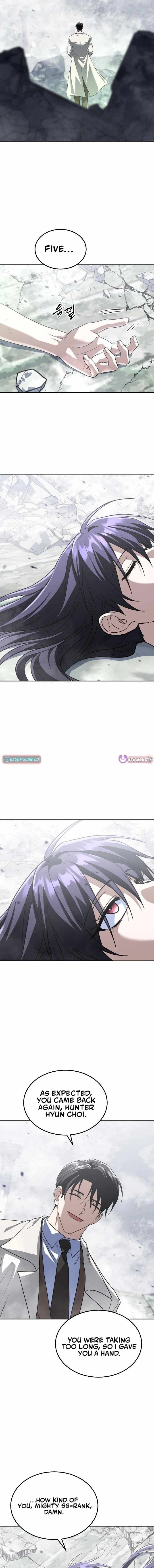 The Returned C-Rank Tank Won't Die! Ch.57 p20