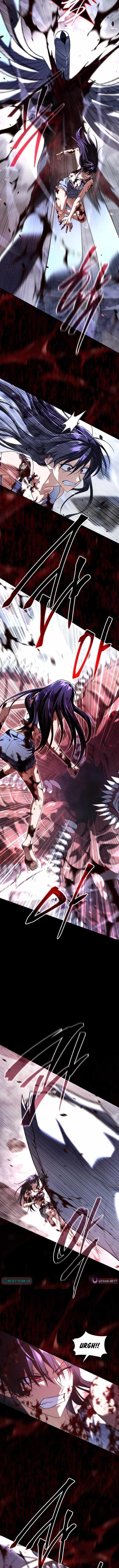 The Returned C-Rank Tank Won't Die! Ch.57 p6