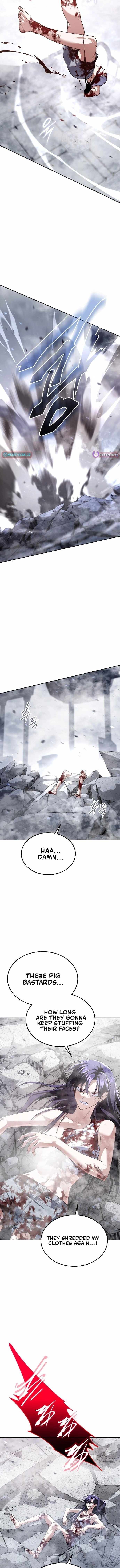 The Returned C-Rank Tank Won't Die! Ch.57 p8