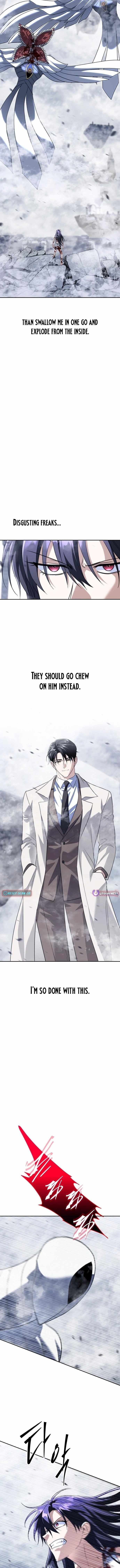 The Returned C-Rank Tank Won't Die! Ch.57 p10
