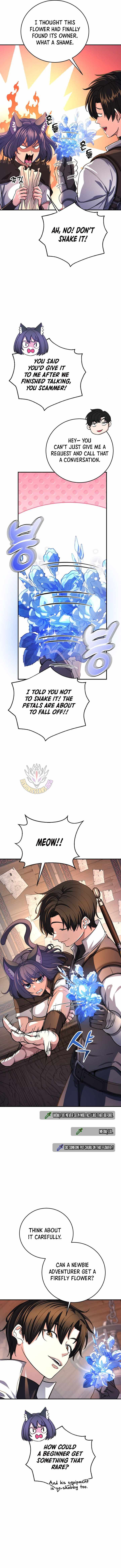 The Returnee’s Hidden Strategy Stream Ch.27 p2