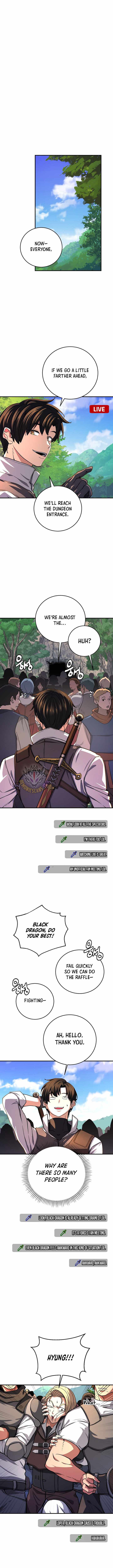 The Returnee’s Hidden Strategy Stream Ch.27 p11
