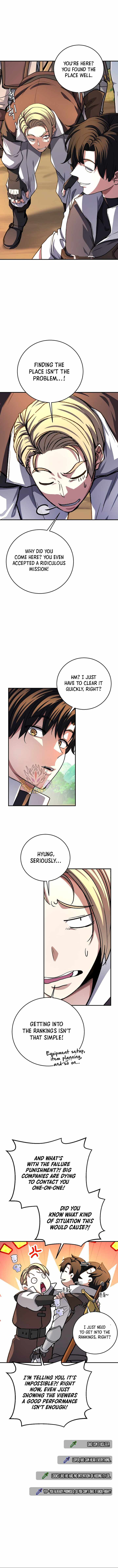 The Returnee’s Hidden Strategy Stream Ch.27 p12