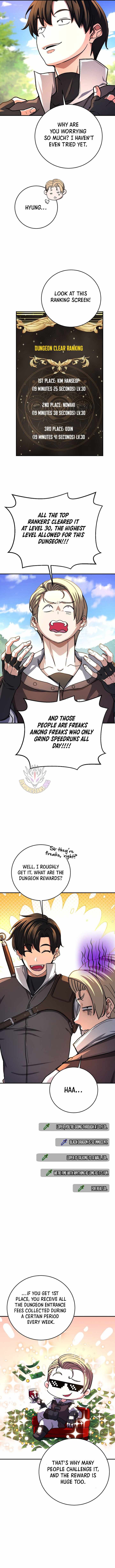 The Returnee’s Hidden Strategy Stream Ch.27 p13