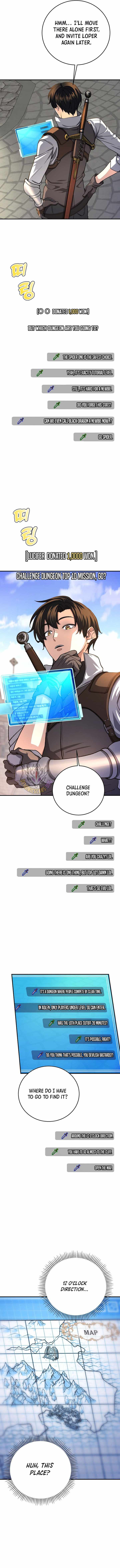 The Returnee’s Hidden Strategy Stream Ch.27 p8