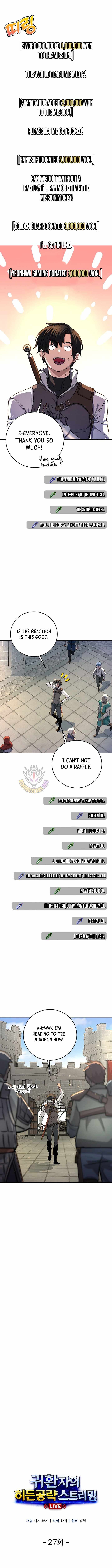The Returnee’s Hidden Strategy Stream Ch.27 p10
