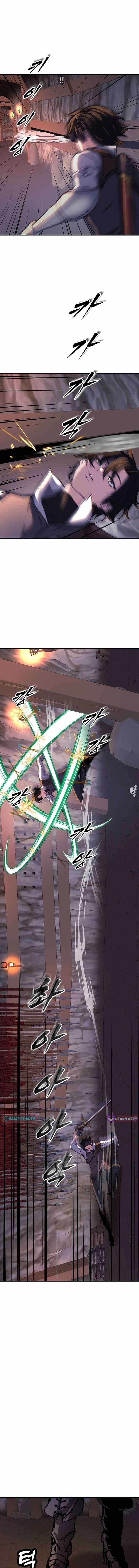 The Returnee’s Hidden Strategy Stream Ch.28 p11